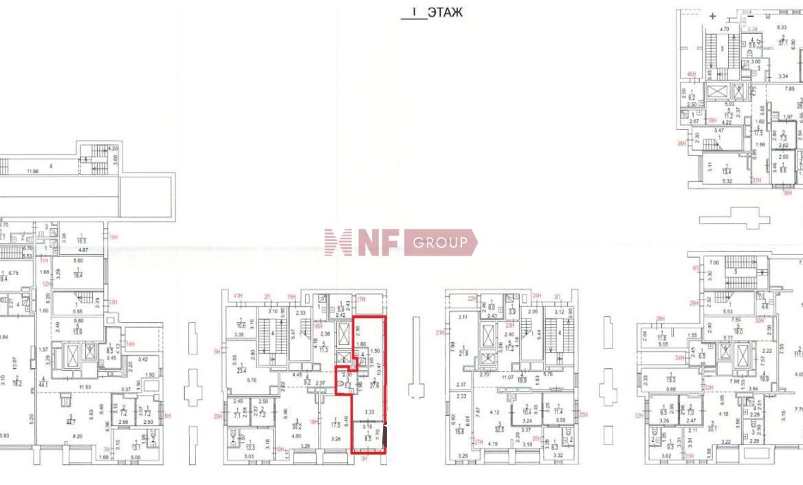 NF Group