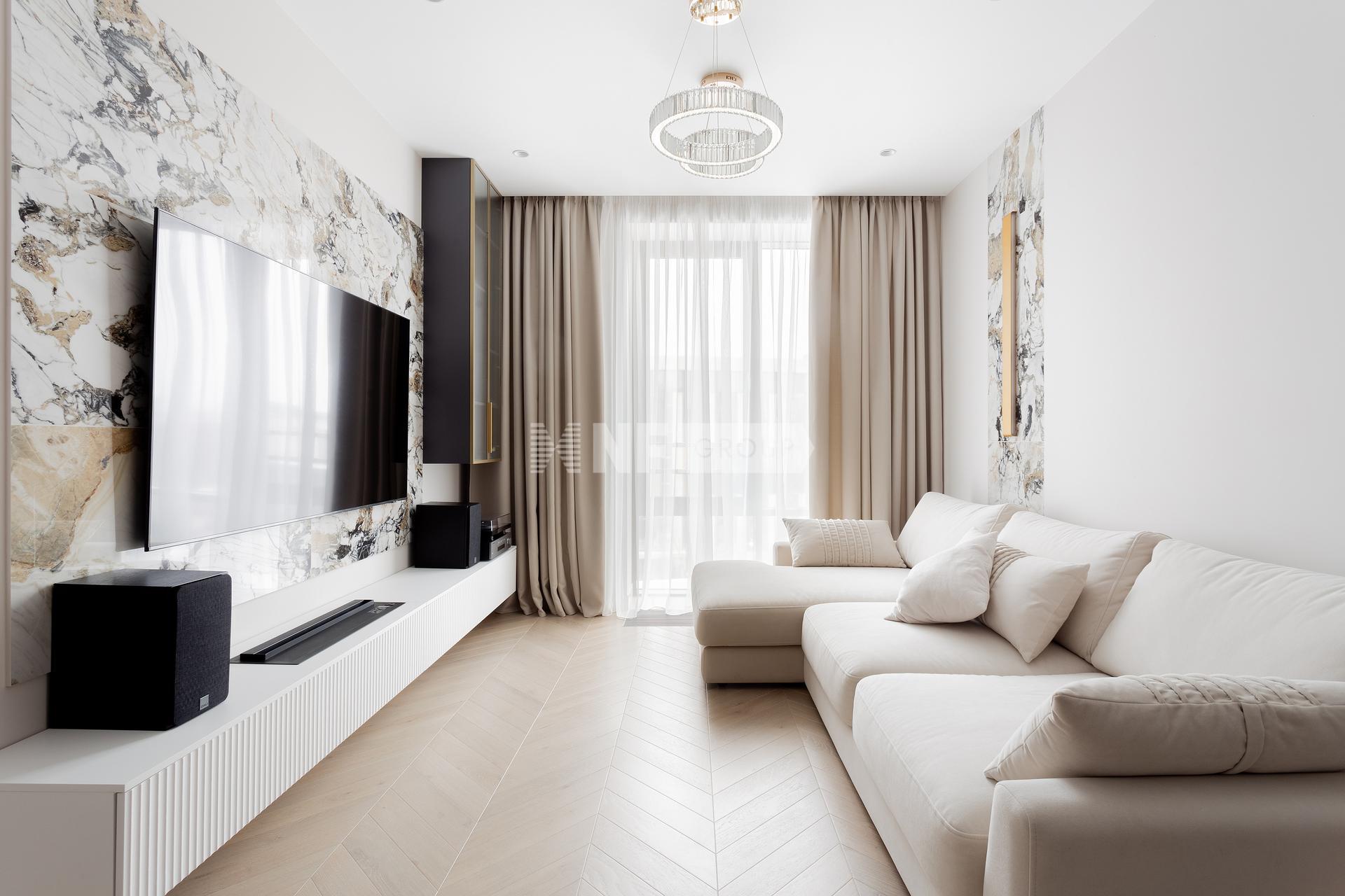 «Сколково Парк» (Сколково Парк)