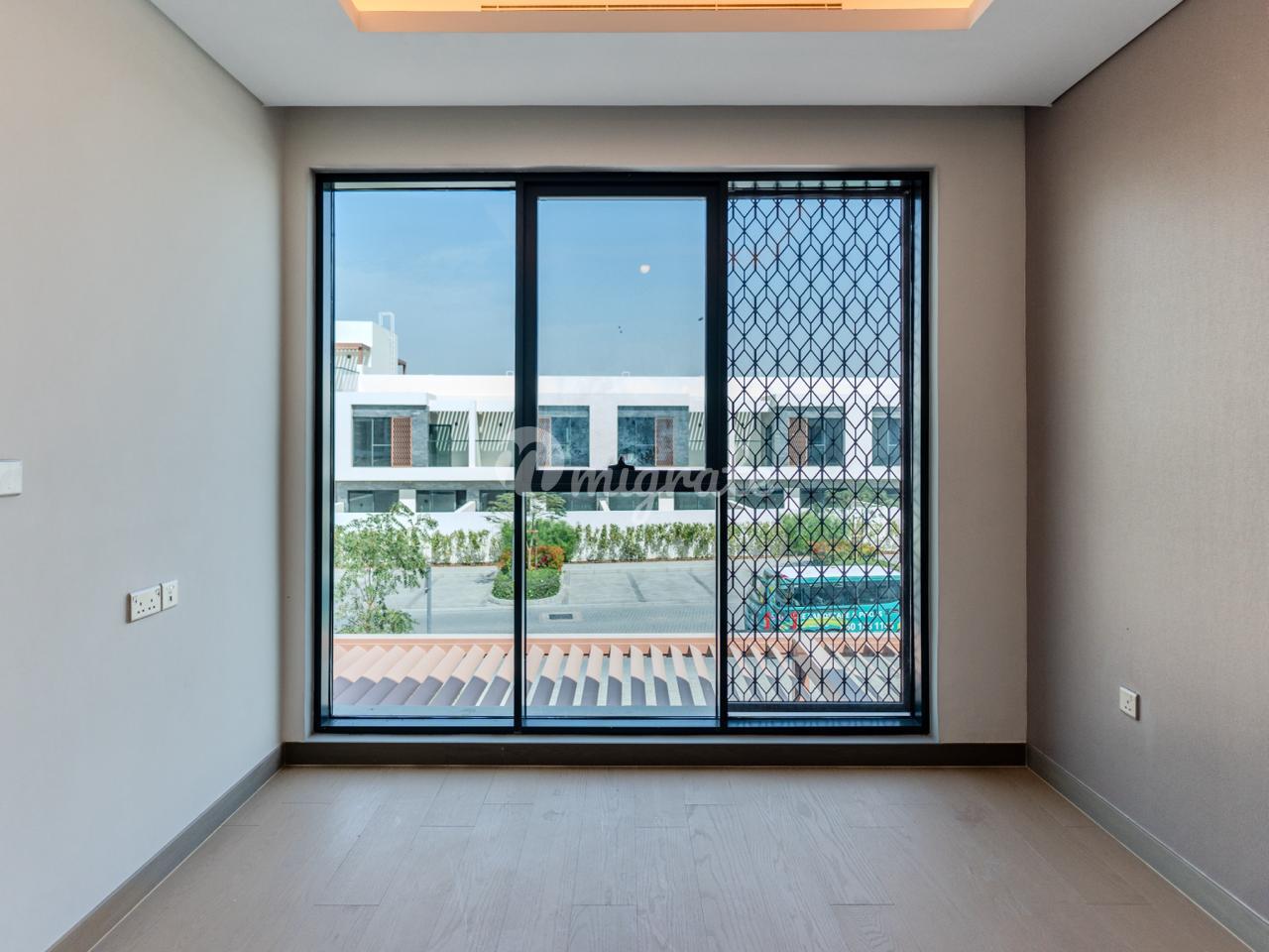Damac Hills Villas
