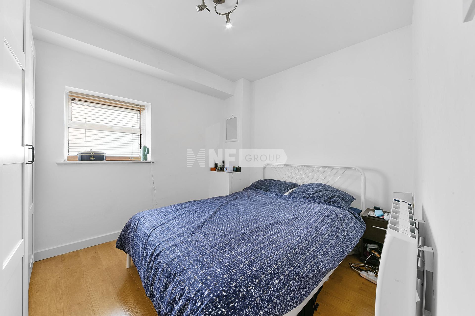 Квартира в Park Lodge, 65 Wapping Lane, Wapping, London, E1W