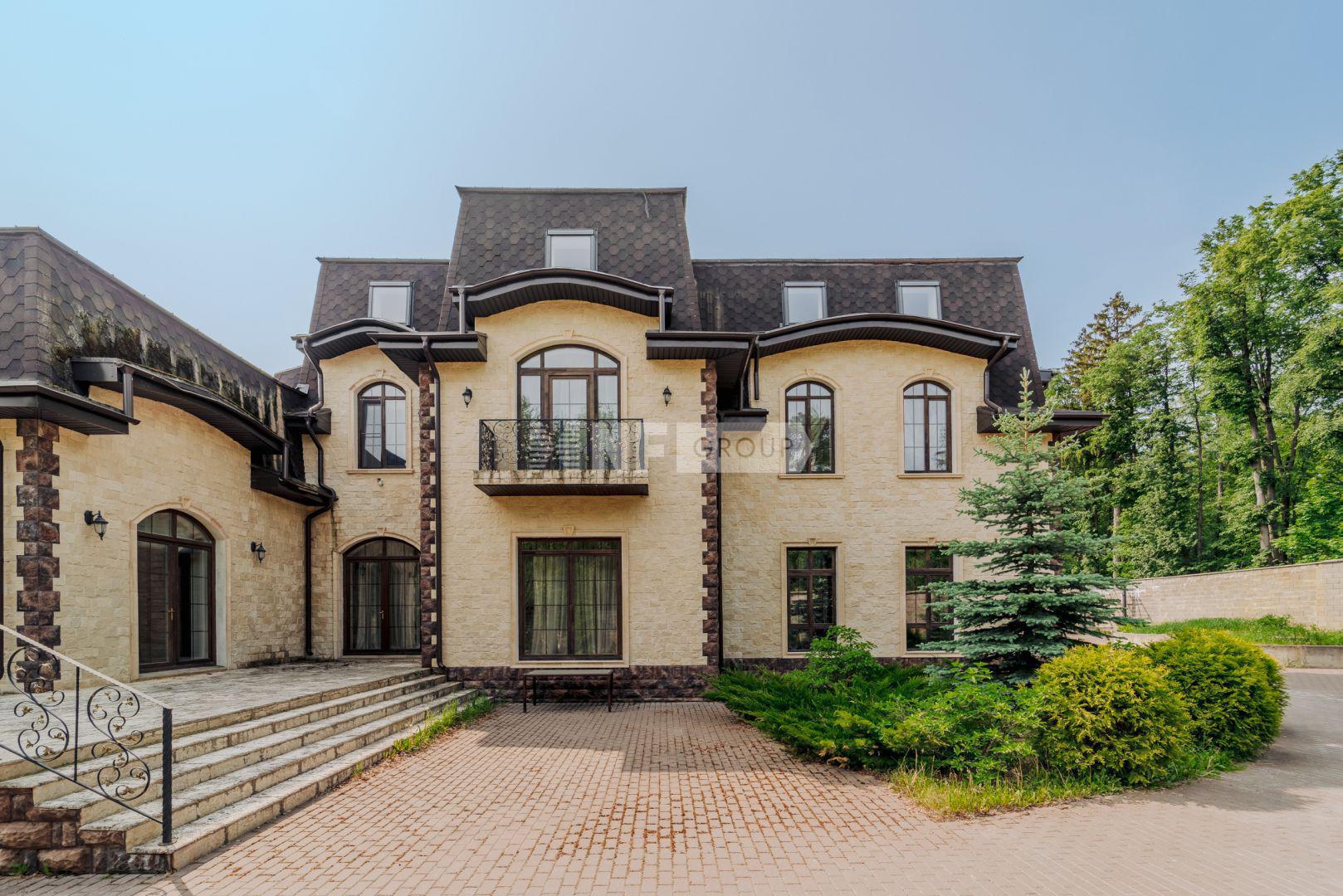 «Поречье ДСК» (Porechye DSK)