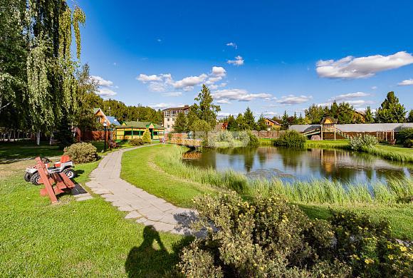 «Ларюшино-2» (Laryushino-2)