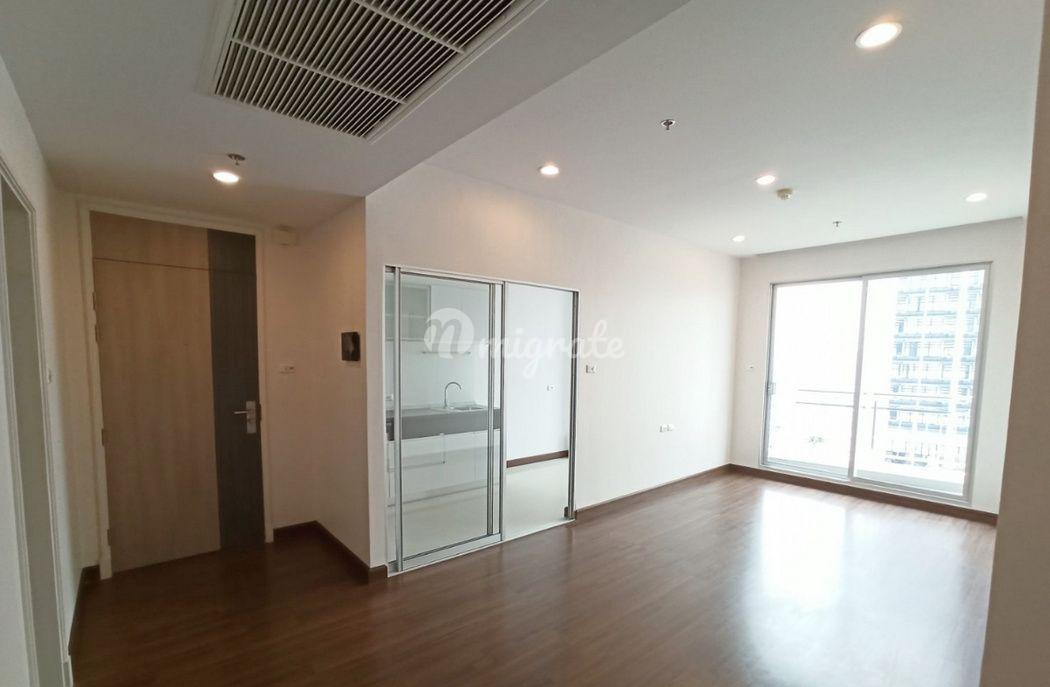 2 спален Кондо на продажу в Supalai Lite Sathorn - Charoenrat (Supalai Lite Sathorn - Charoenrat)