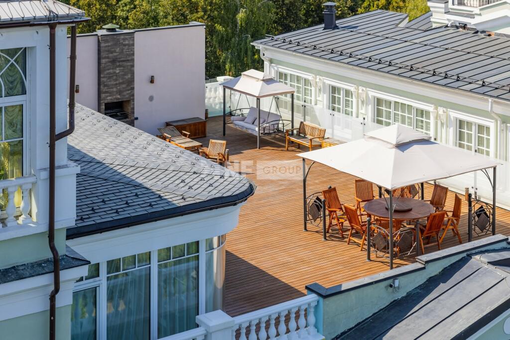 «Покровское-Глебово» (Покровское-Глебово)