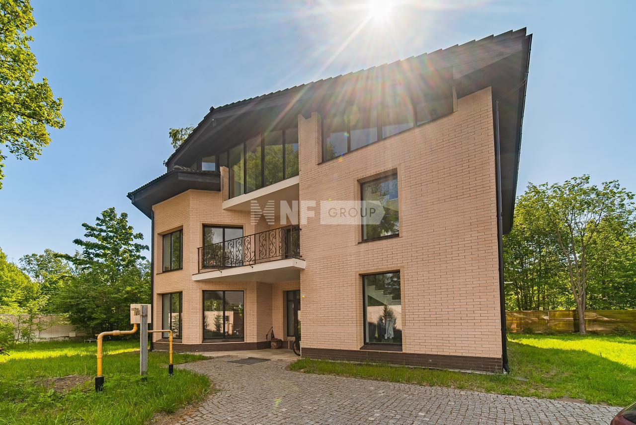 «Зеленогорск» (Zelenogorsk)