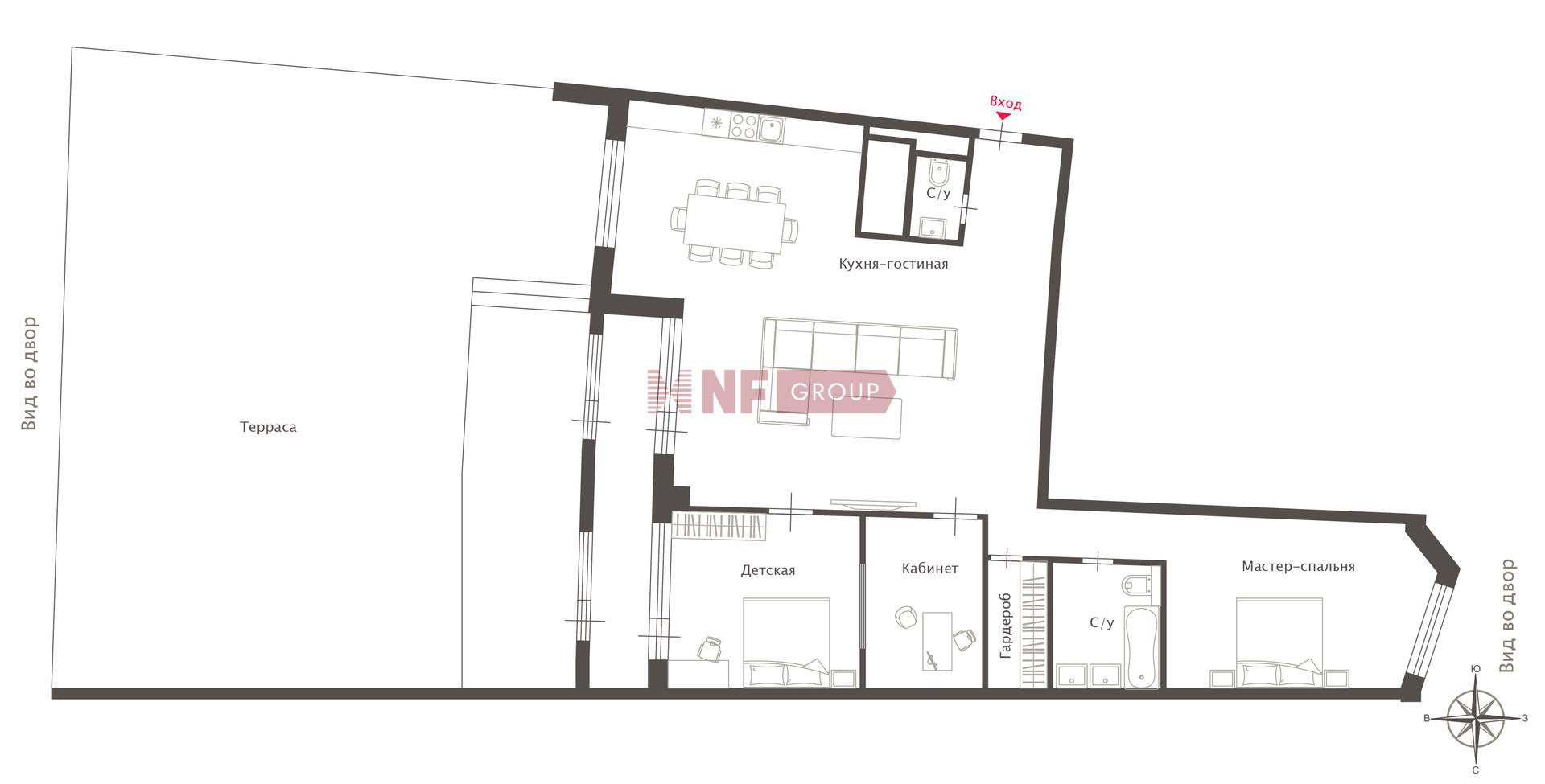 NF Group
