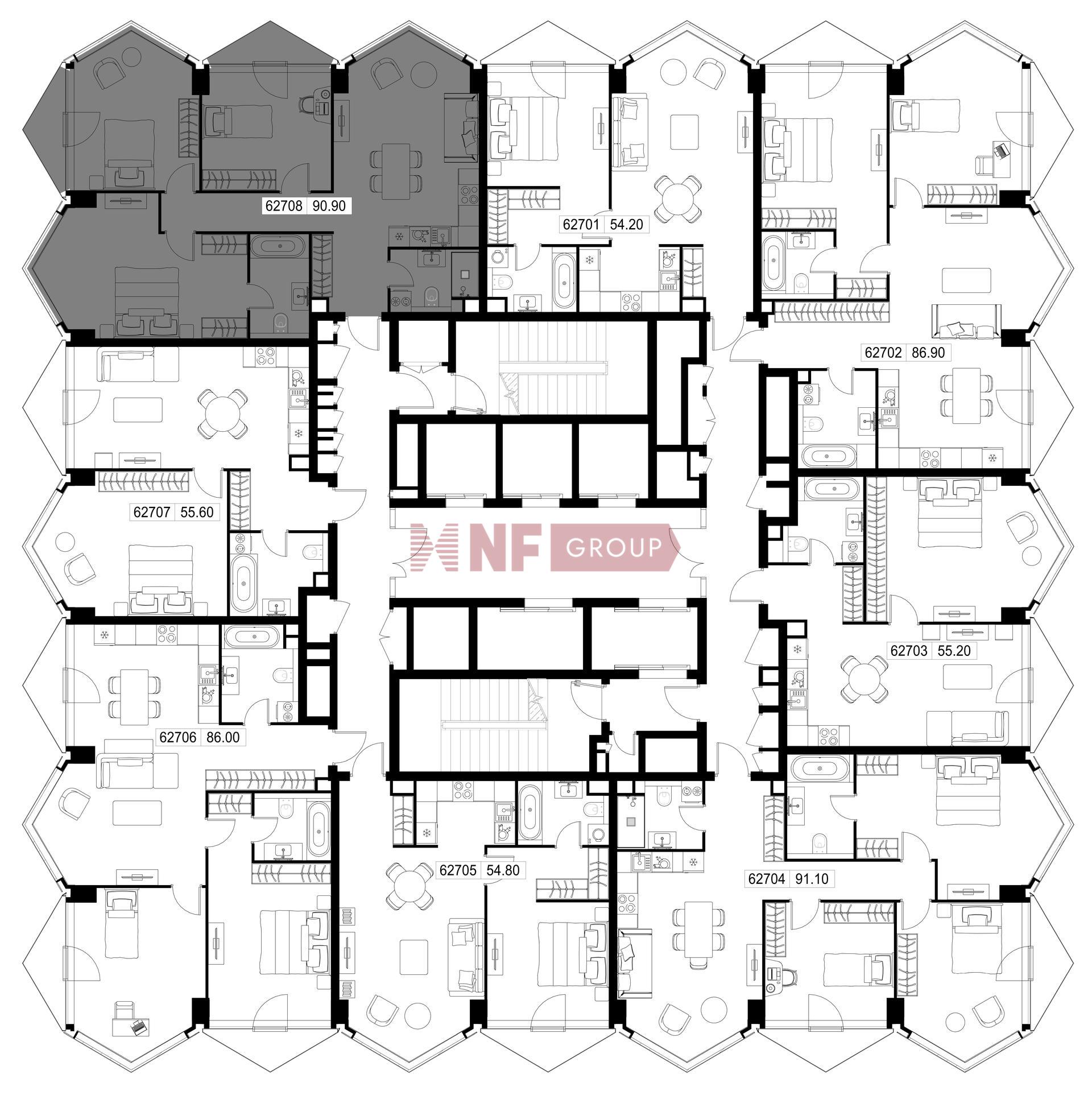 NF Group