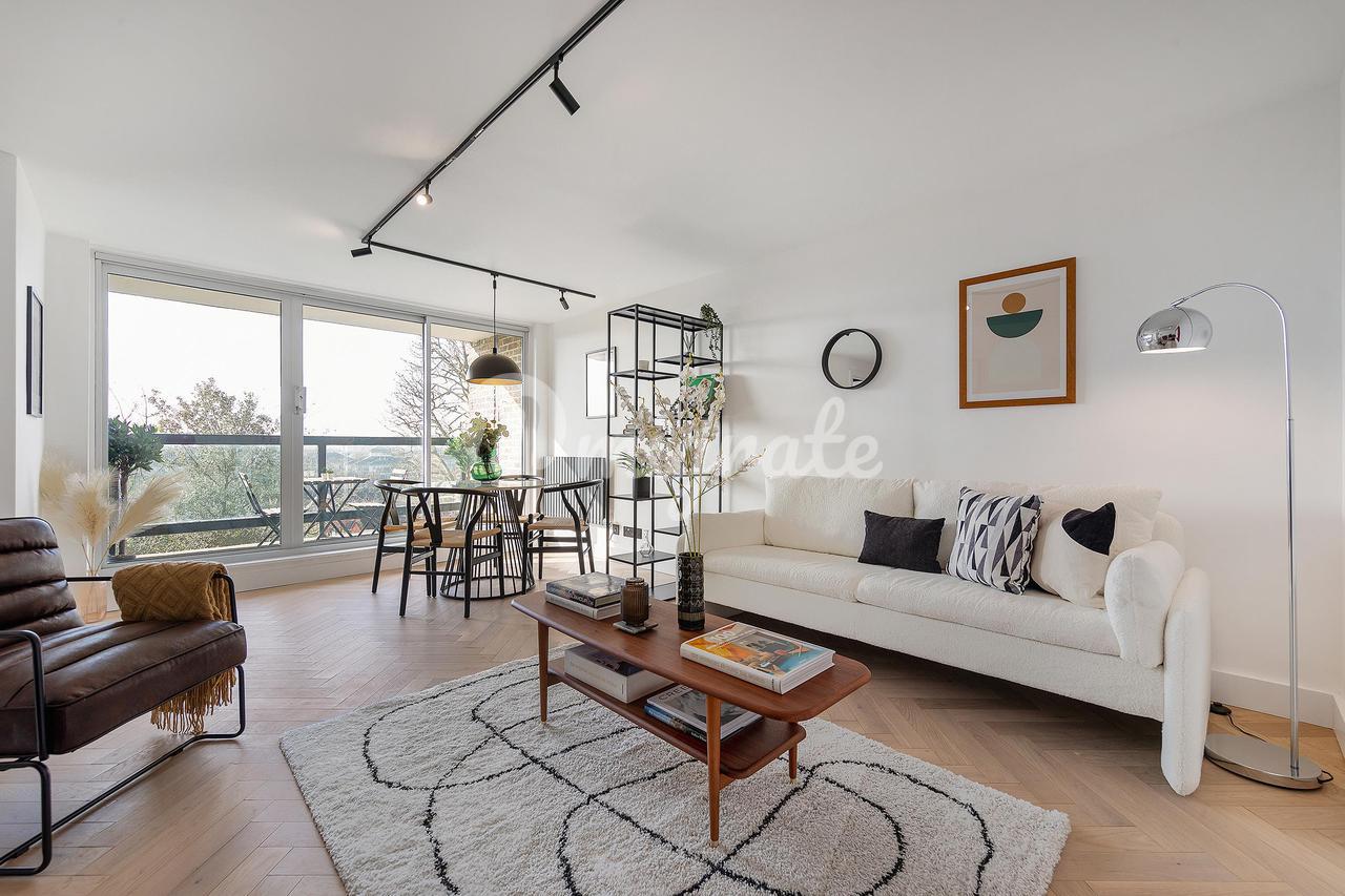 Квартира в Richmond Hill, Richmond, TW10