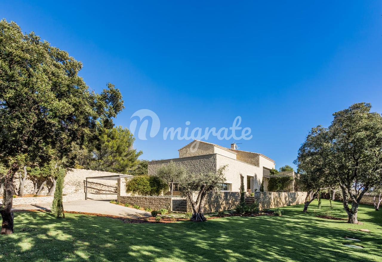 Вилла в 84220 Gordes, Vaucluse, Provence-Alpes-Côte d`Azur