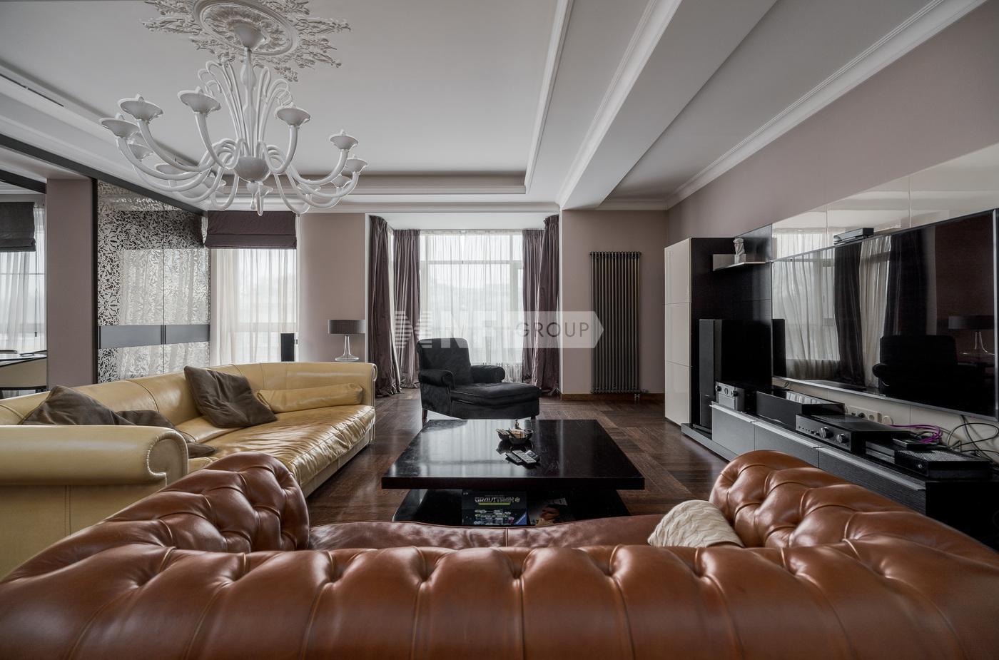 Каменноостровский пр.64