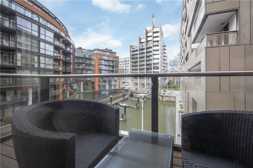 Квартира в Gatliff Road, Grosvenor Waterside, Chelsea, London, SW1W