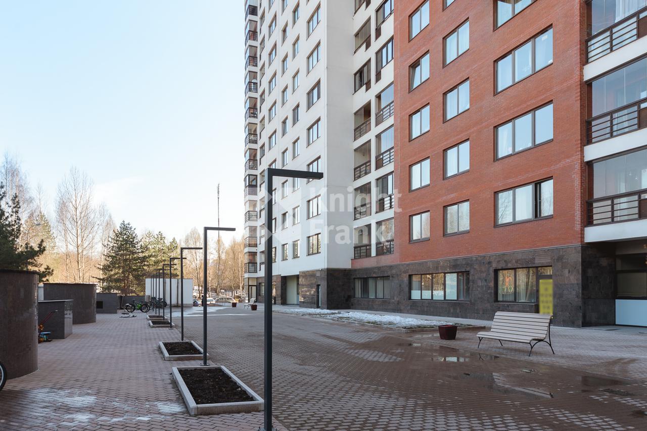 Продажа 5-комнатной квартиры 452 м² в ЖК Рублевское шоссе, 26корп4,  Рублевское шоссе, д. 26 к. 4 по цене $ 1 582 350 | Лот as48331