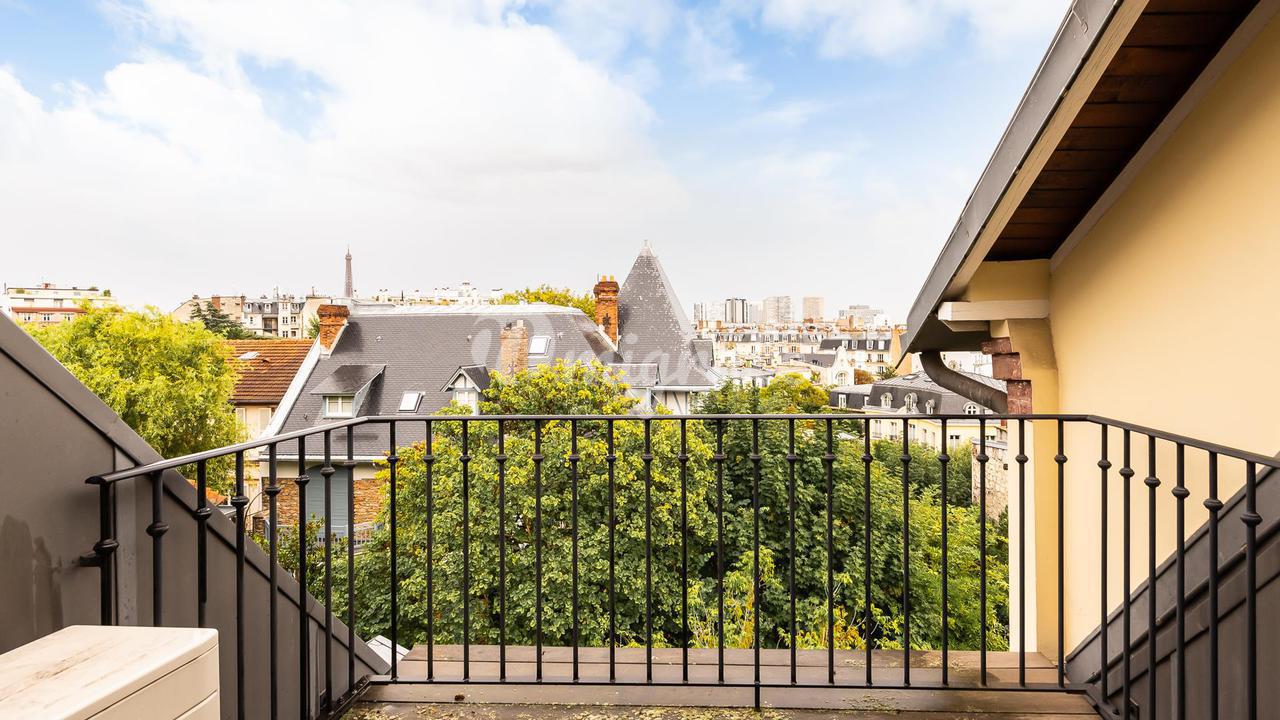 Вилла в Paris 16, Paris, Île-de-France,