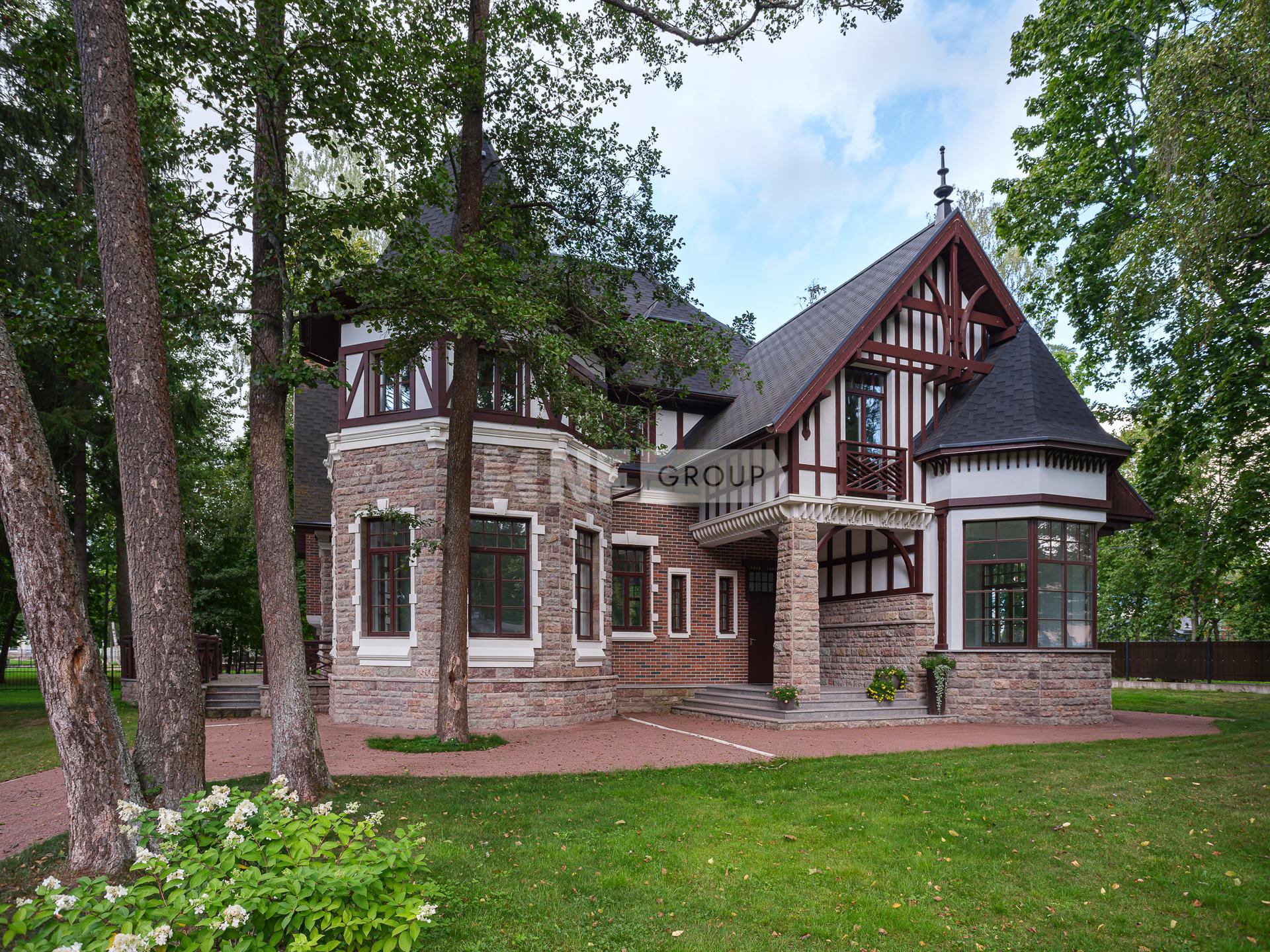 «Зеленогорск» (Zelenogorsk)