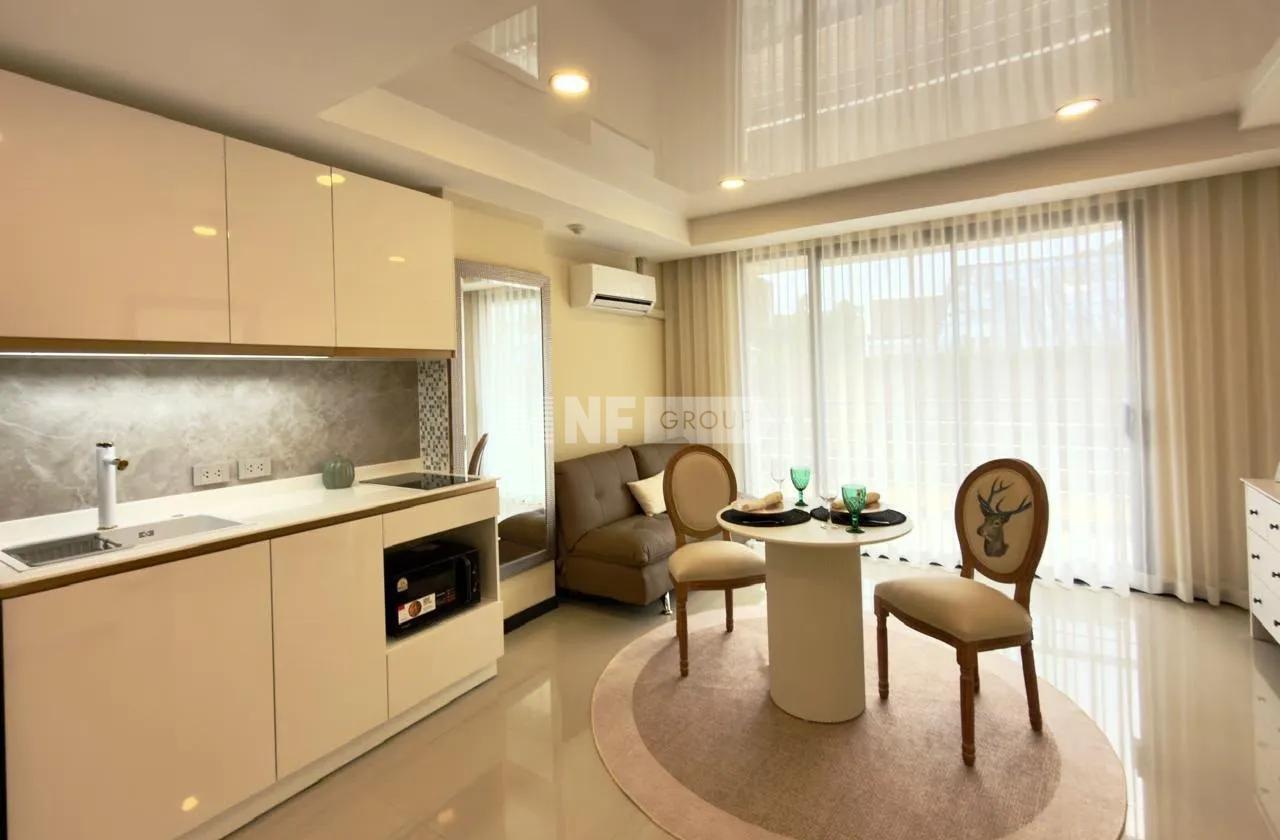 Rawai Beach Condominium