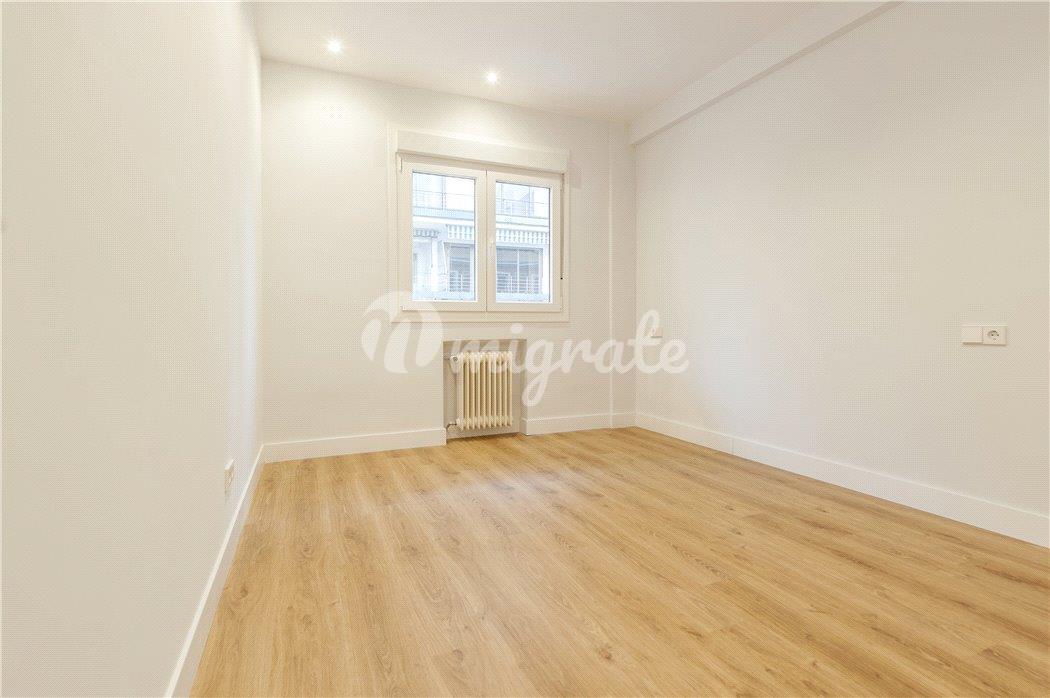 Апартамент в Castellana, Salamanca, Madrid