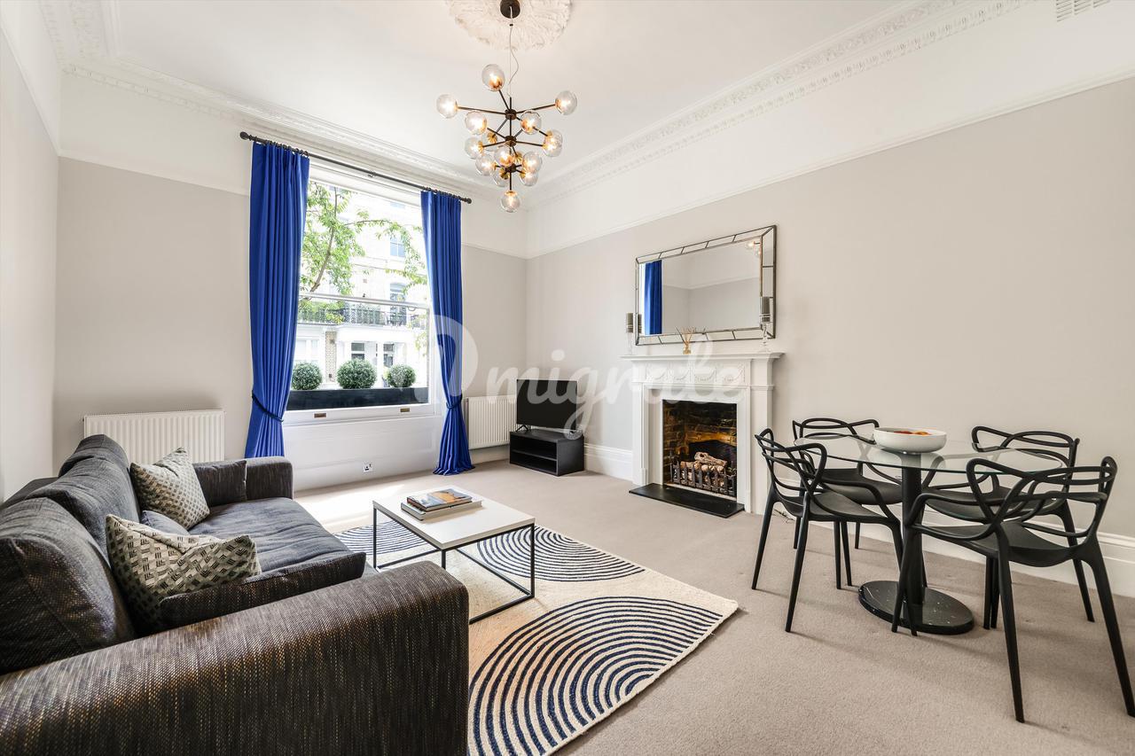 Квартира в Cathcart Road, Chelsea, London, SW10