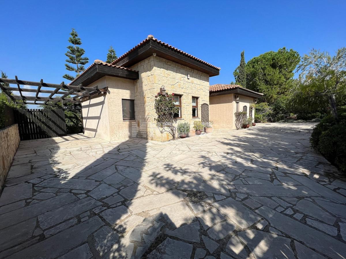 Cyprus, Paphos, Kouklia - Aphrodite Hills