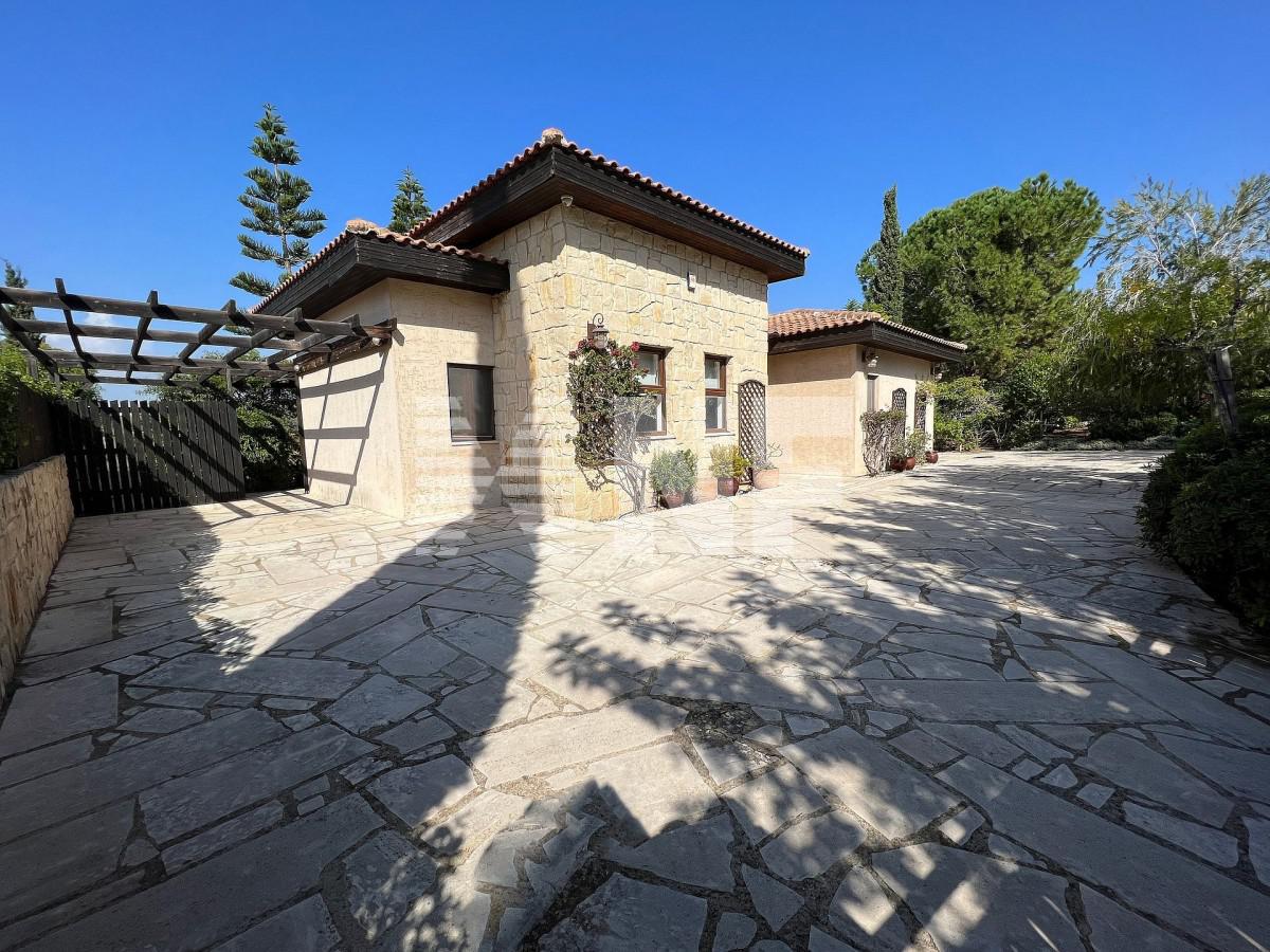 Продажа - Cyprus, Paphos, Kouklia - Aphrodite Hills - в Пафосе на Кипре,  цена € 680 000 | KF.expert