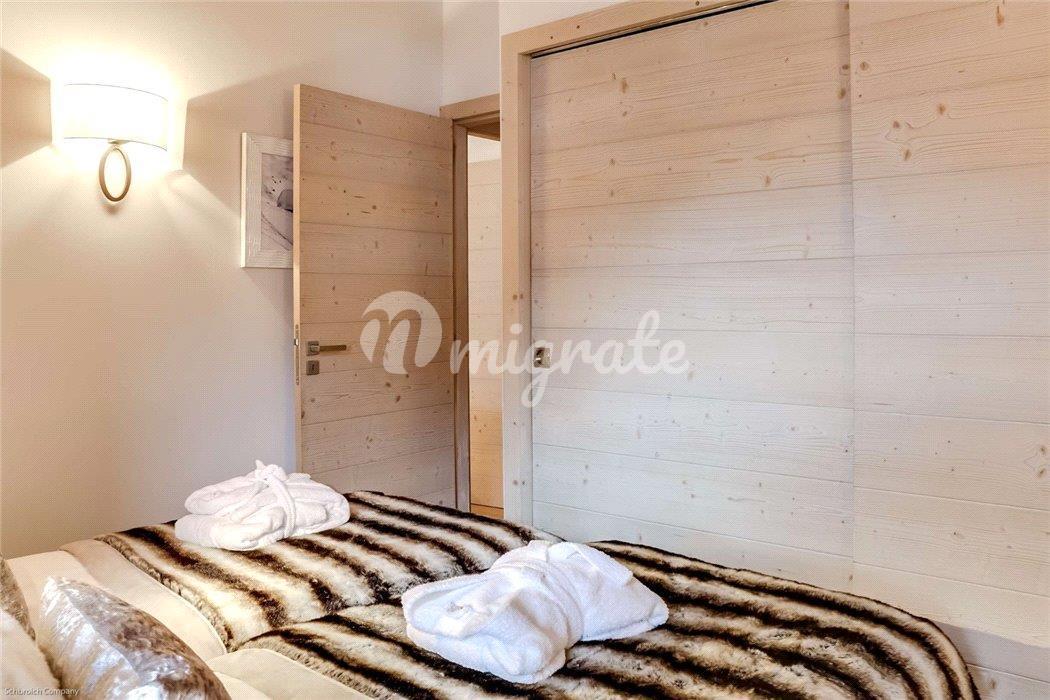 Апартамент в Courchevel, Savoie, Rhone-Alpes