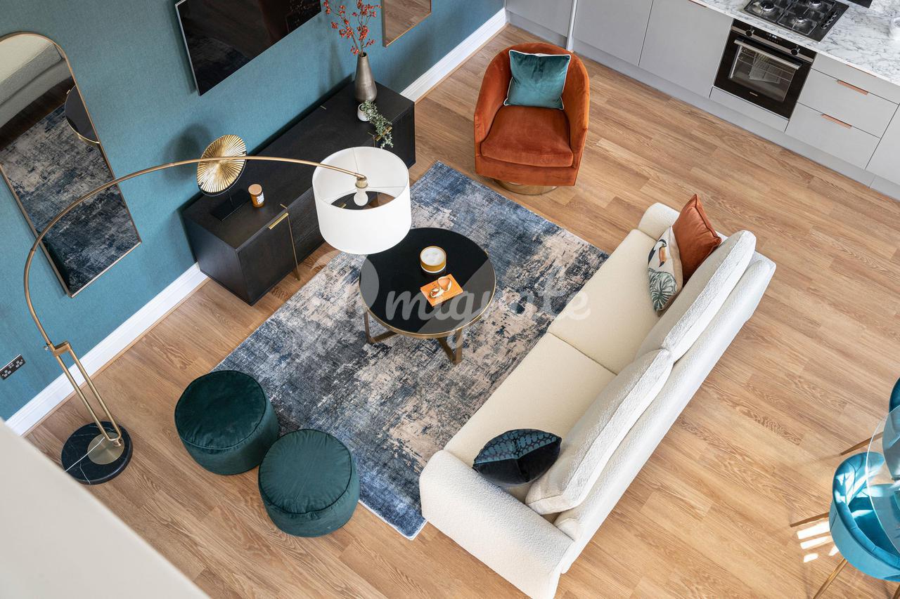 Апартамент в Florence Place, Raddlebarn Road, Selly Oak, Birmingham B29