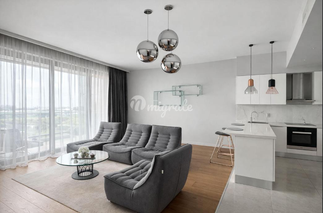 Квартира с 2 спальнями в Потамос Гермасойя, Лимассол
 (2 Bedroom Apartment In Potamos Germasogeia, Limassol)