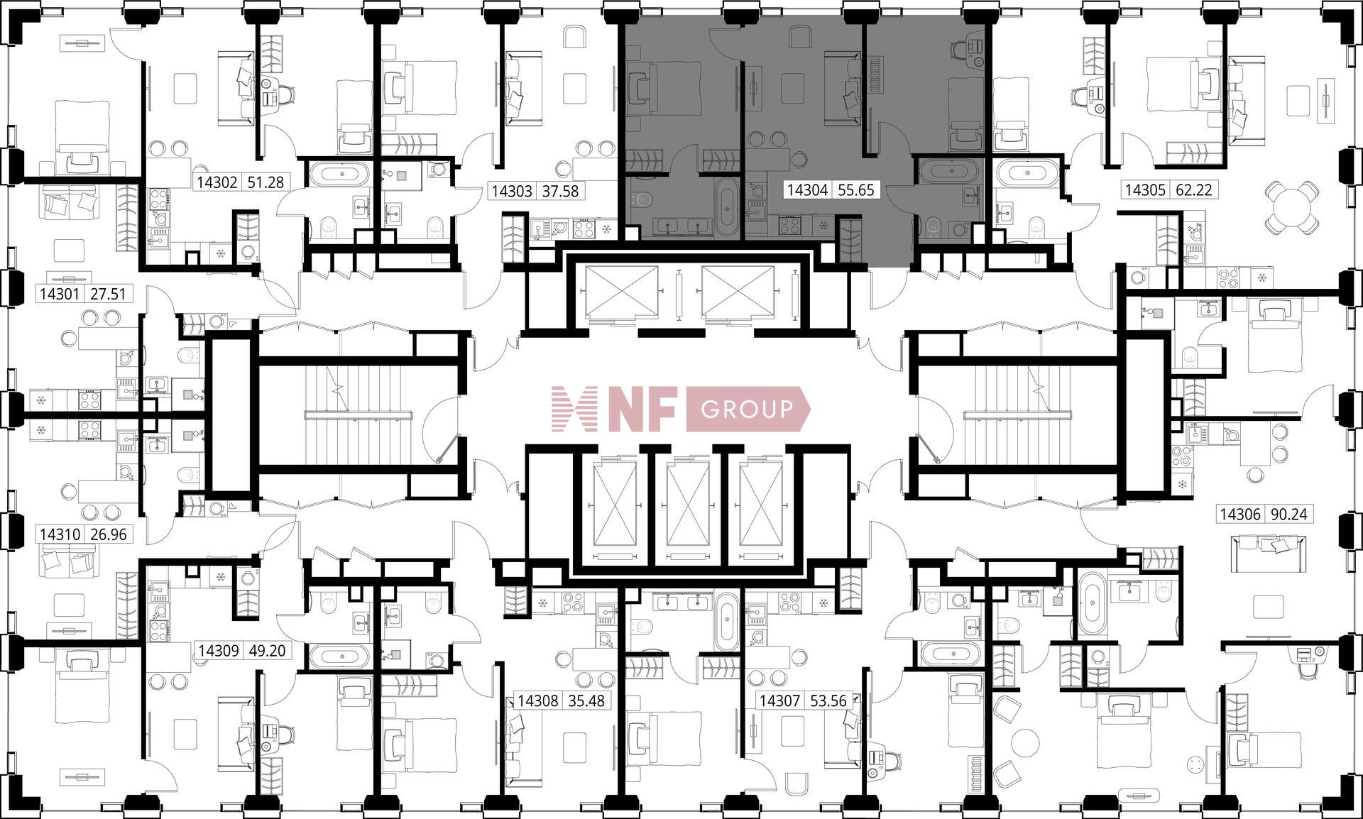 NF Group