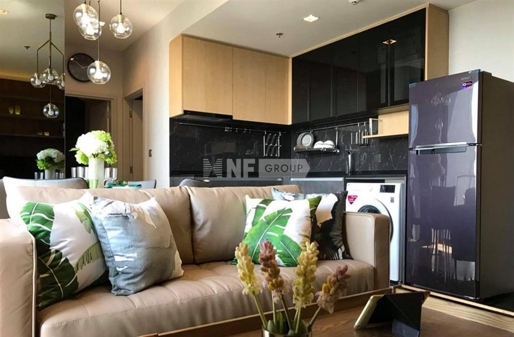 Кондоминиум в Condominium The Line Jatujak, 59 sq.m