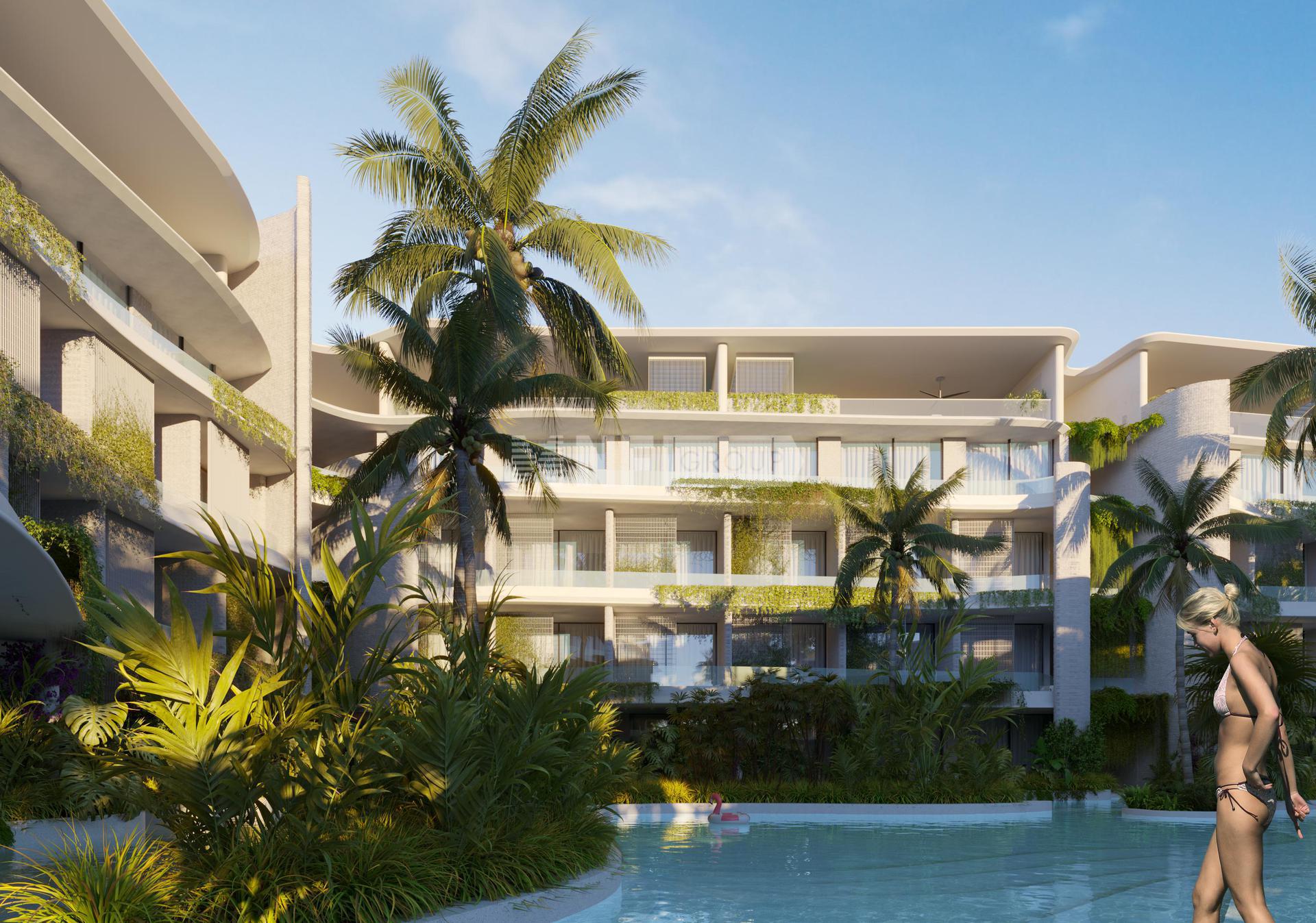 Alex Villas Complex 7