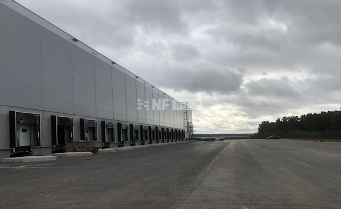 Домодедово-2