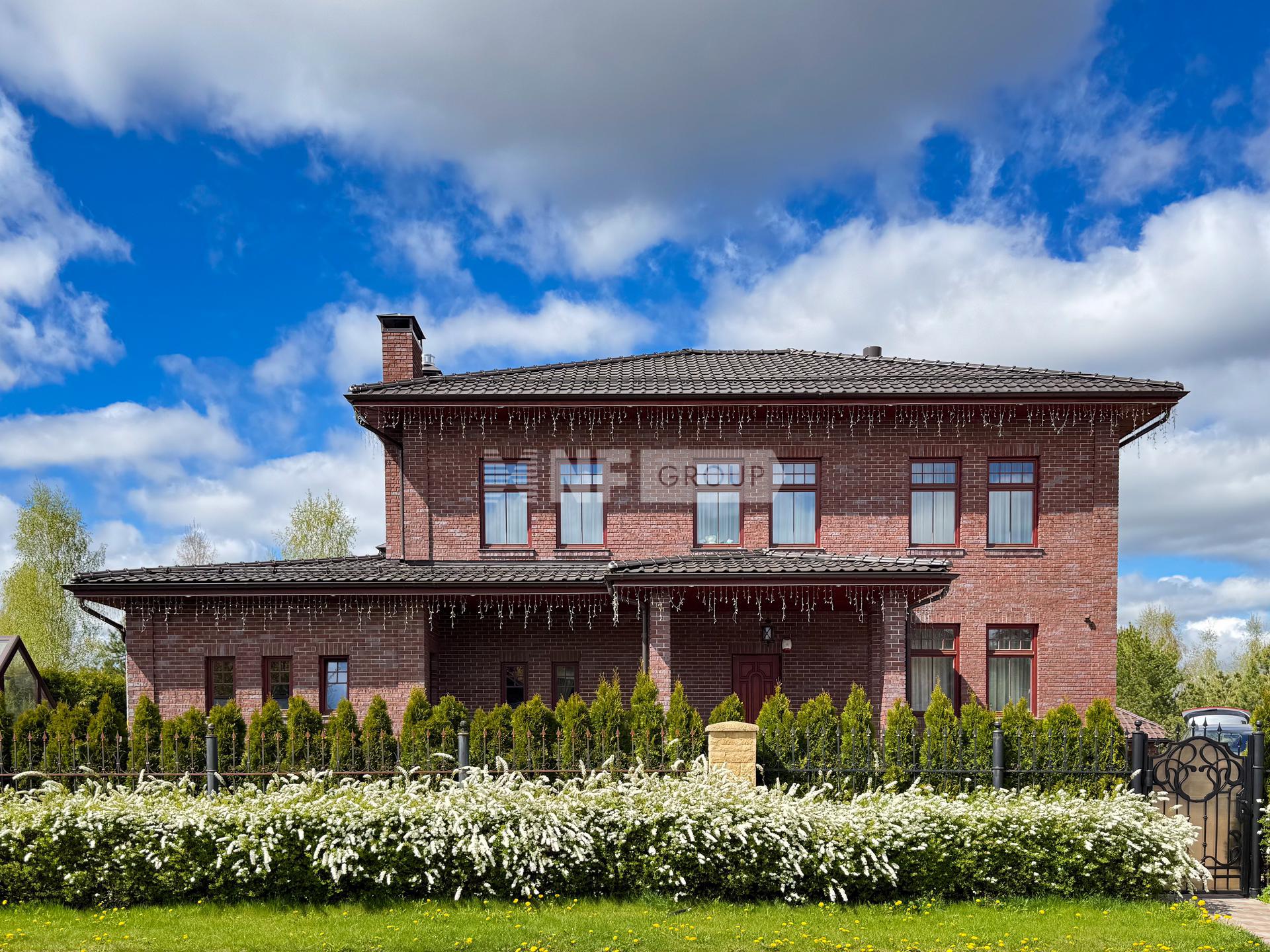 «Мэдисон Парк» (Madison Park)