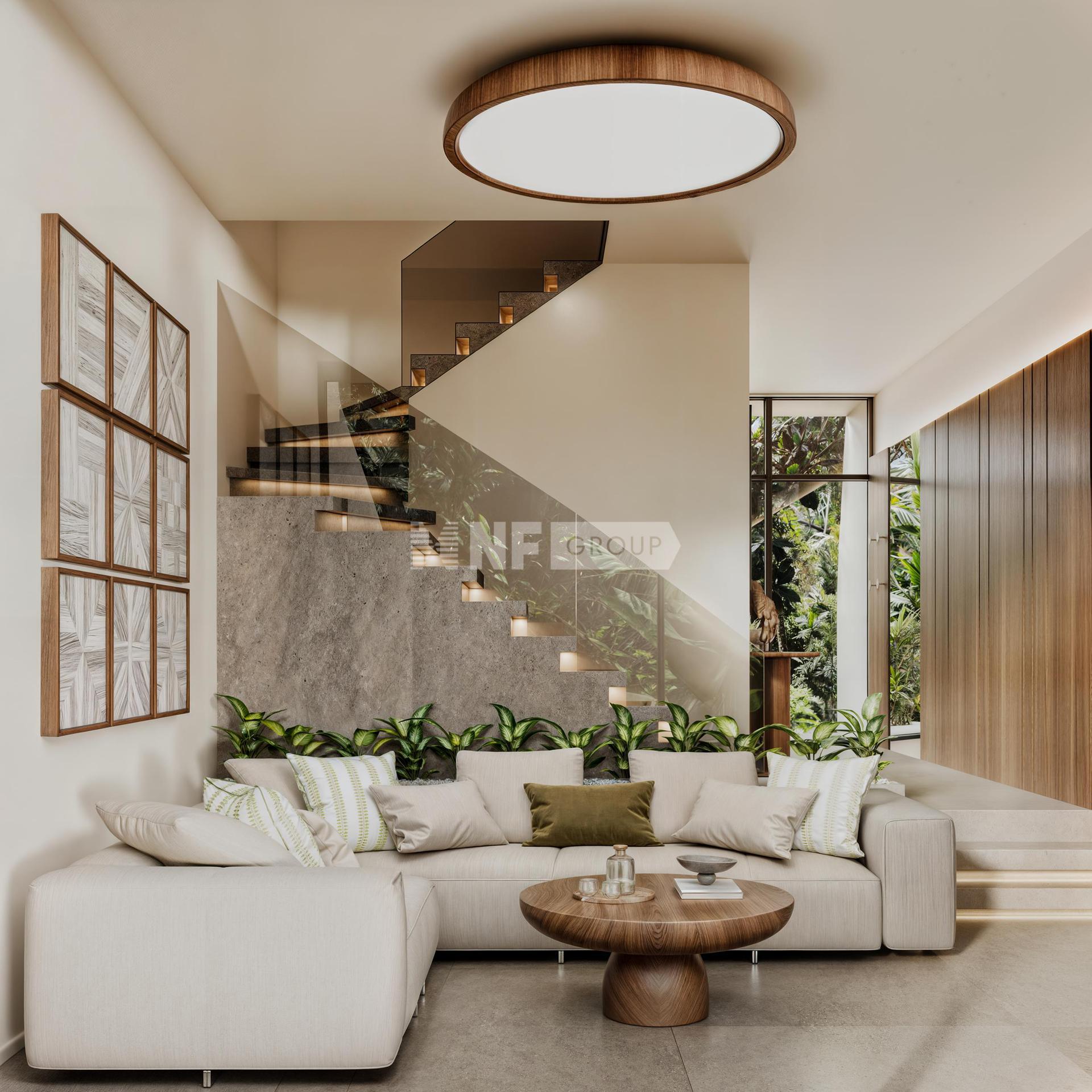 2 BR Villa in Ubud Dream