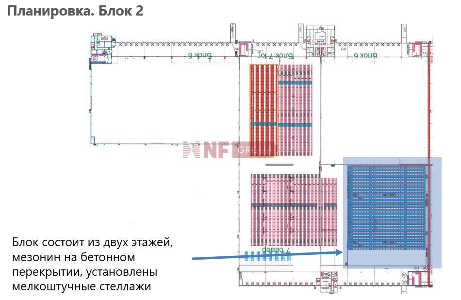 NF Group