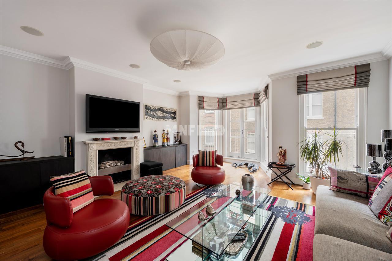 Вилла в Roland Way, South Kensington SW7