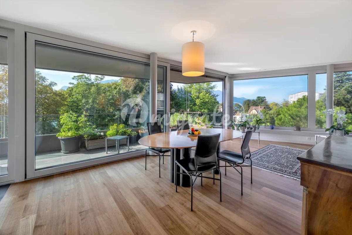 Апартаменты рядом с Женевским озером (rsi012021280)