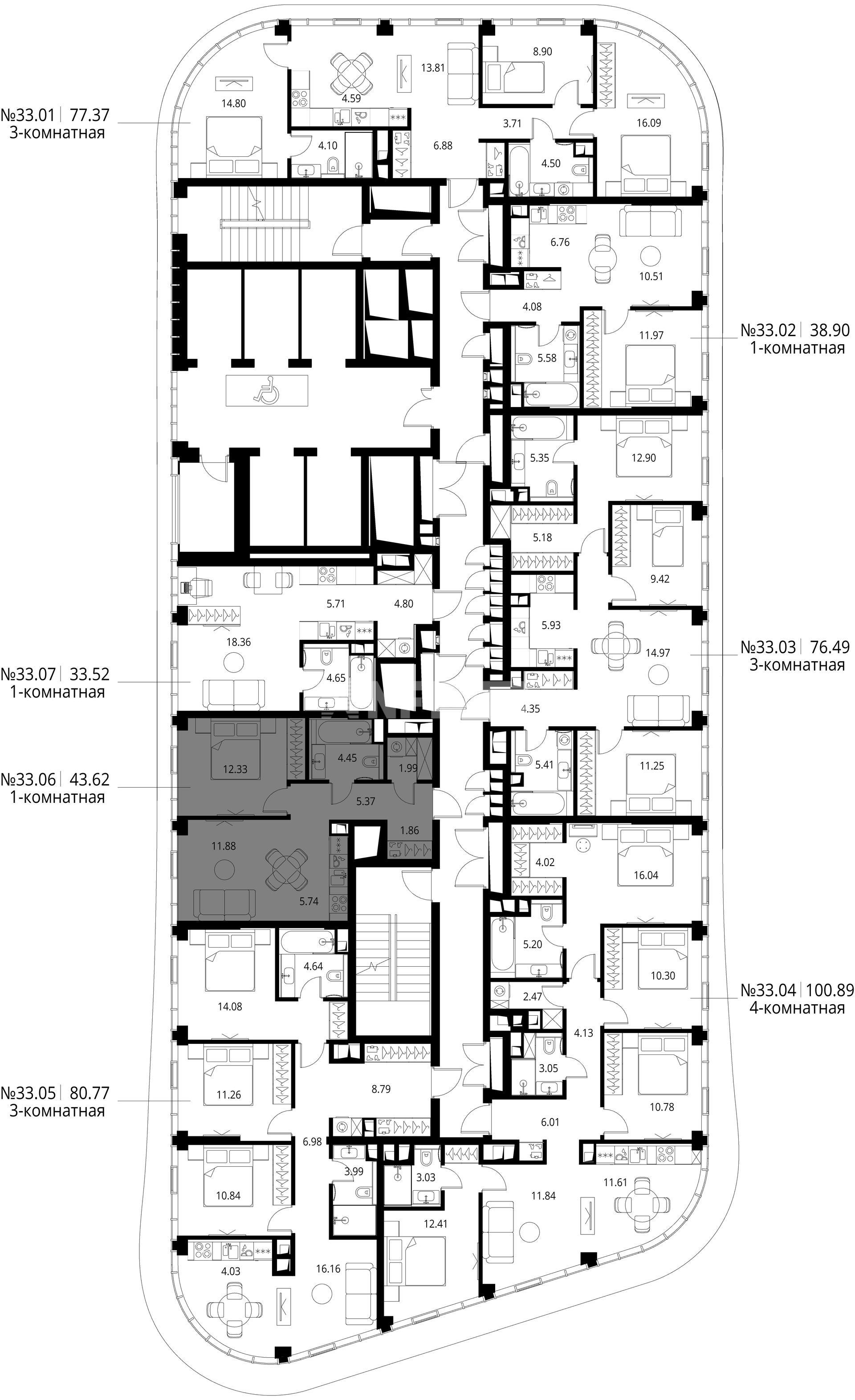 City Bay (Сити Бэй)