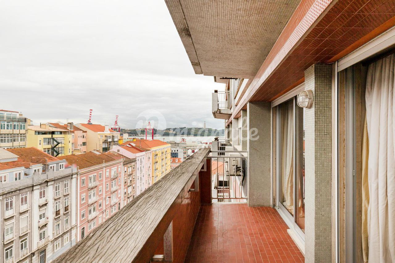 Апартамент в Estrela, Lisbon