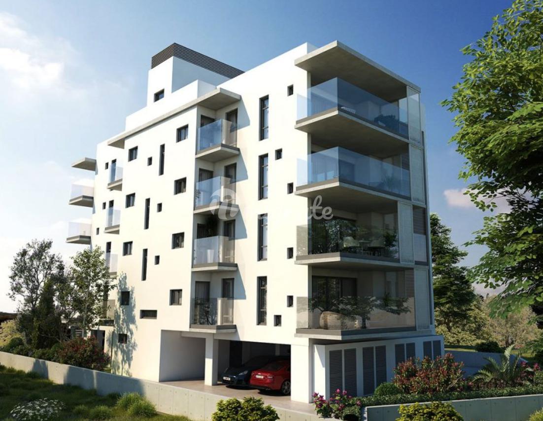 Квартира с 3 спальнями в Ликавитосе, Никосия
 (3 Bedroom Apartment in Lykavitos, Nicosia)