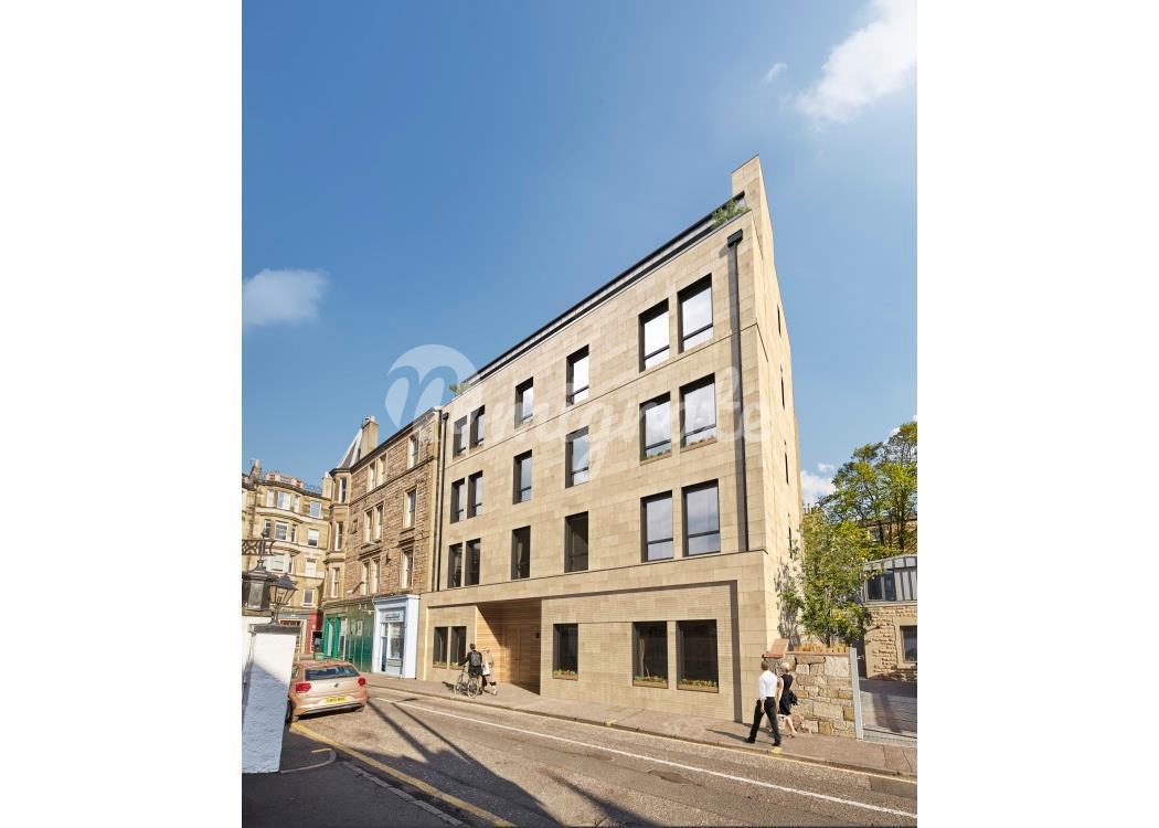 Квартира в Canaan Lane, Edinburgh, EH10