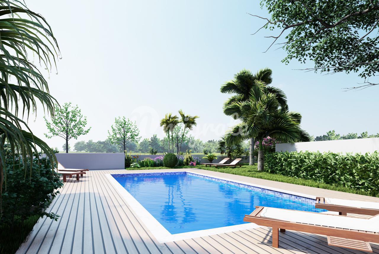 апартаменты с 1 спальней в Агиос Афанасиос
 (1 bed apartment in Agios Athanasios)