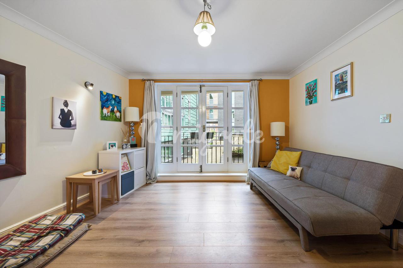 Квартира в Orton Street, London, E1W