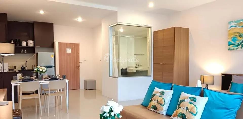 Chic Condo