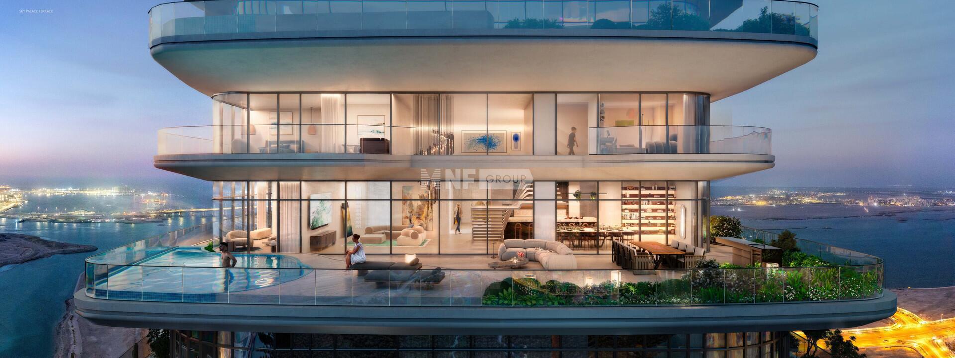 Rivage Al Reem Island