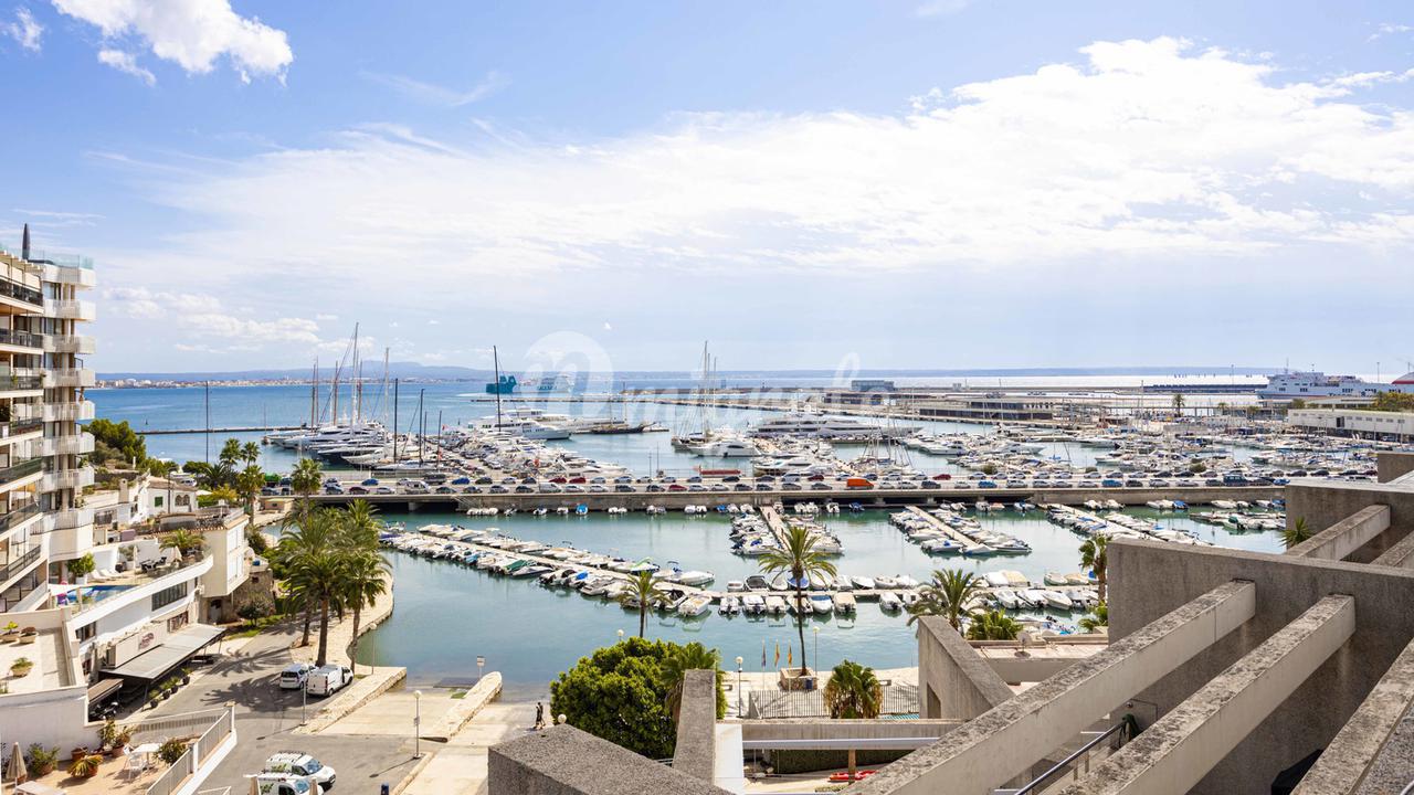 Апартамент в 07015 Other areas, Palma, Mallorca, Balearic Islands