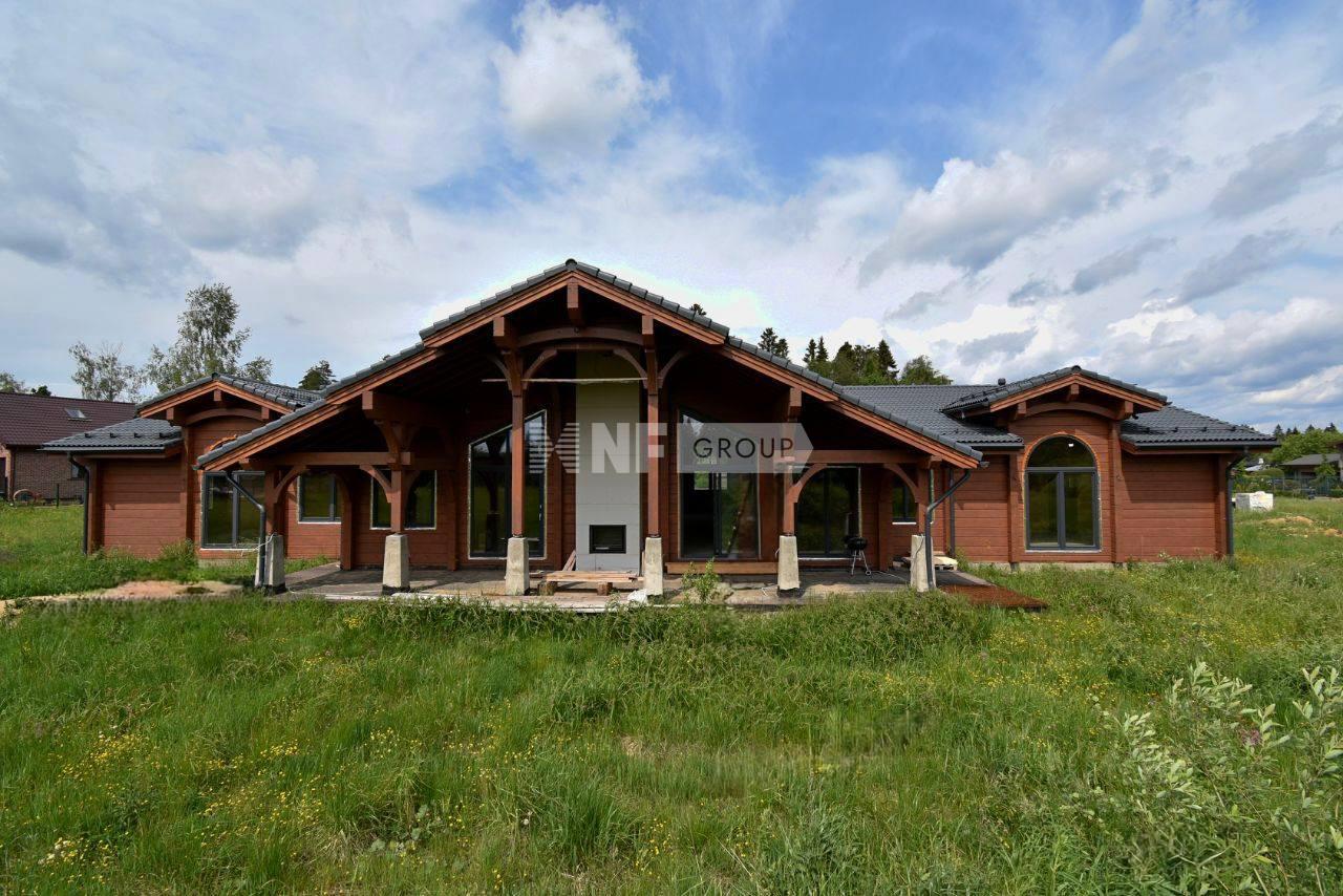 «Ушаковские Дачи» (Ushakovskie Dachi)