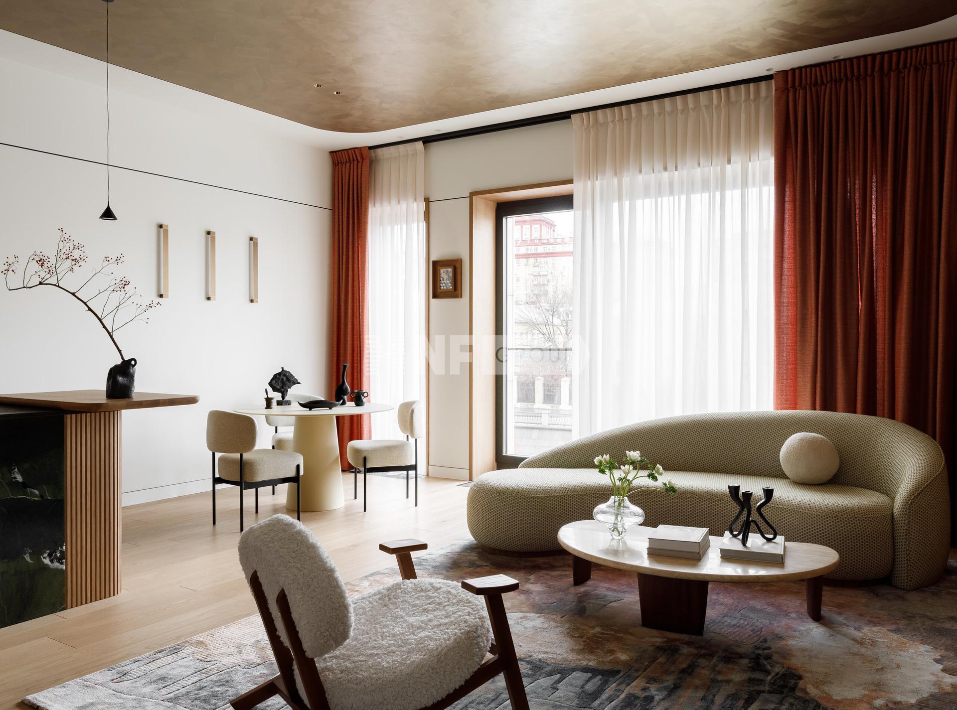 BOGENHOUSE (Богенхаус)