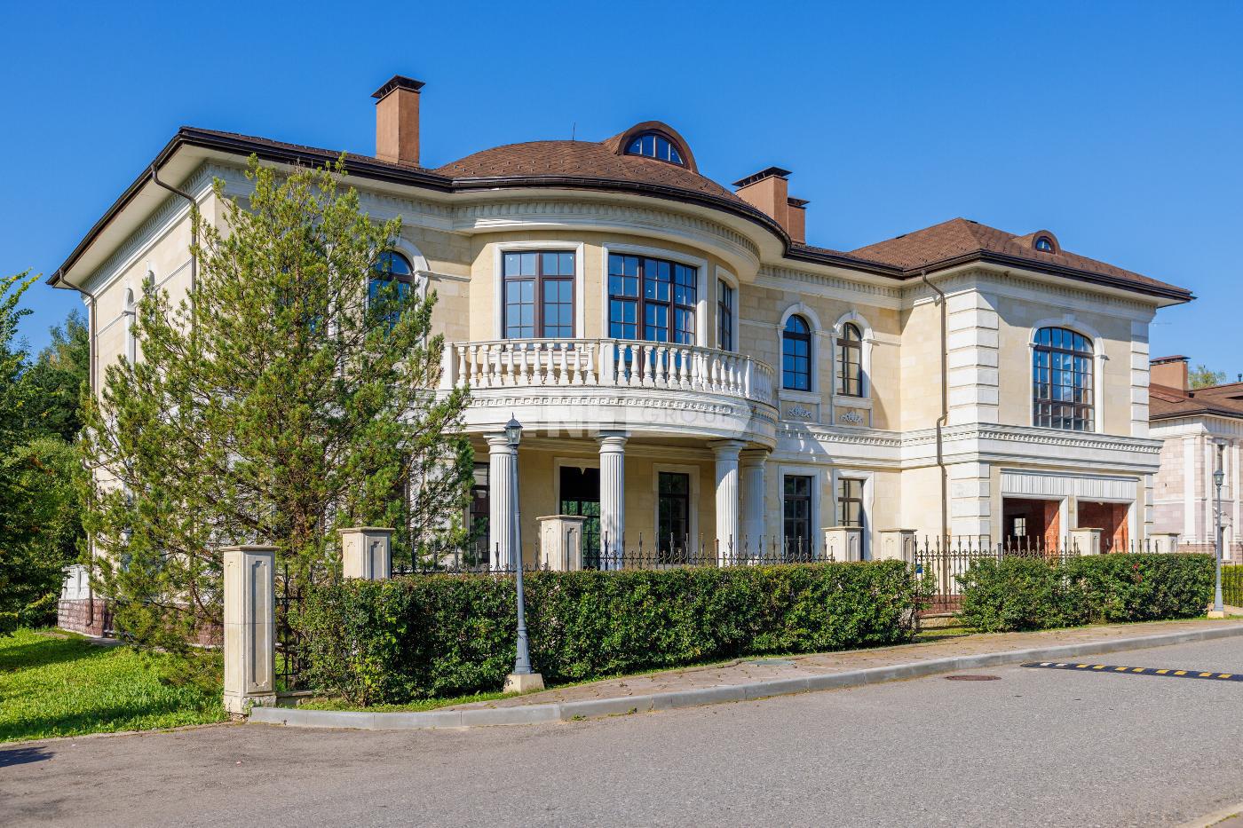 «Идиллия» (Idilliya)