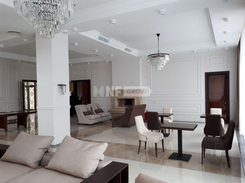 «Большое Сареево» (Bolshoe Sareevo)