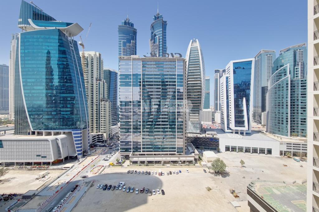 1 Bedroom in Zada Tower