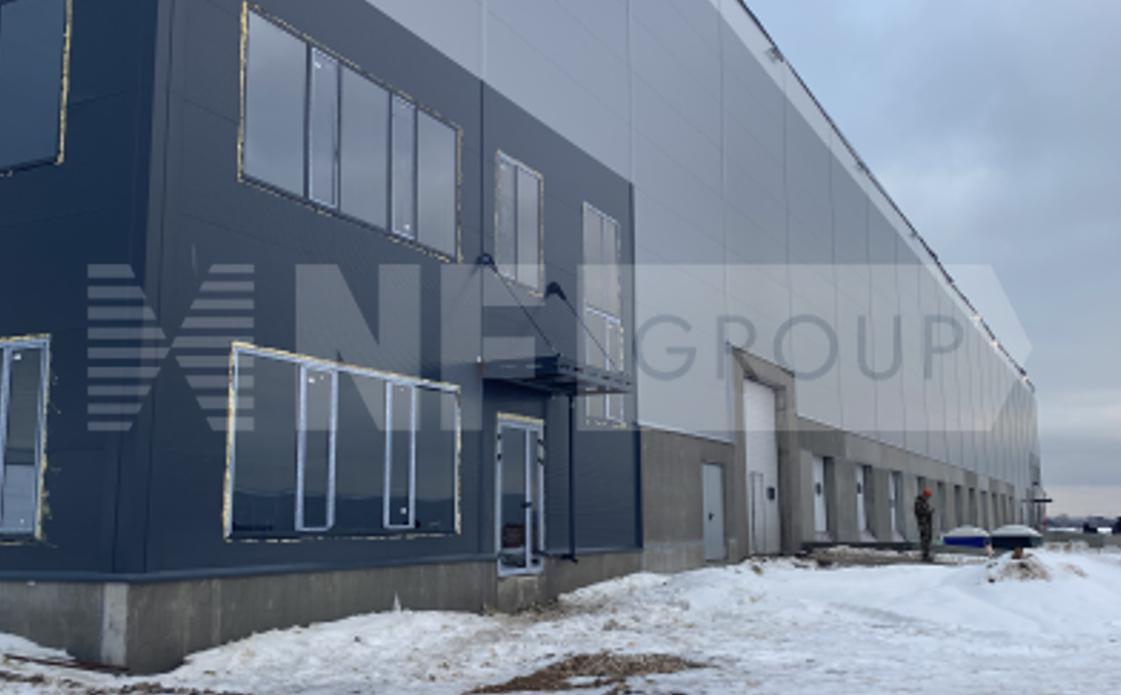 NF Group